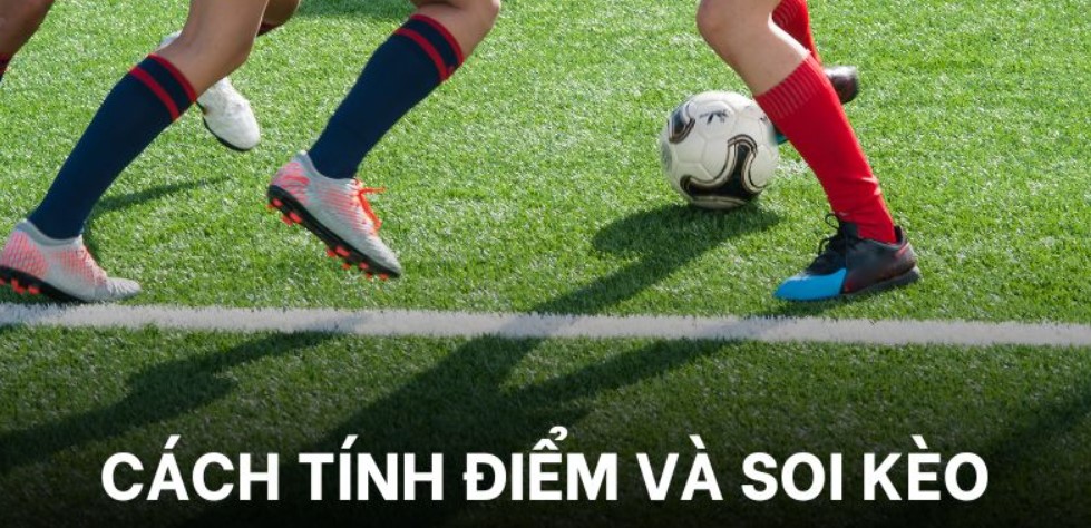 Các bước đặt kèo kick off tại Bet88