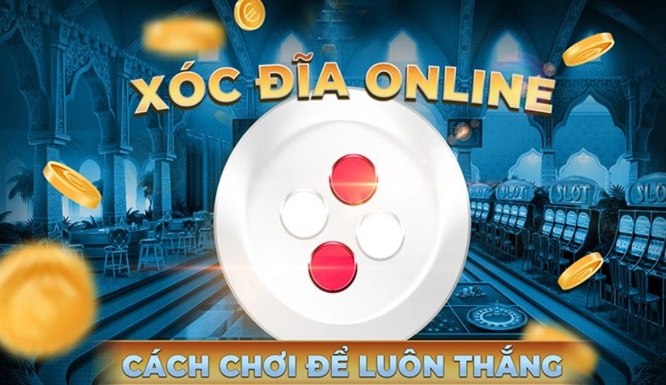 Chiến lược chơi game xóc đĩa đổi thưởng Bet88 để giành chiến thắng