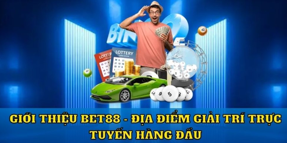 Cam kết về Giới thiệu Bet88 với người chơi