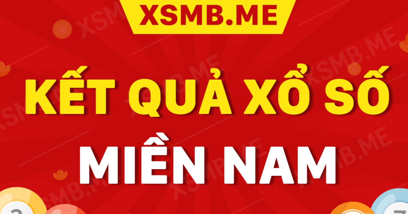 Bí kíp dự đoán xổ số miền Nam siêu chuẩn