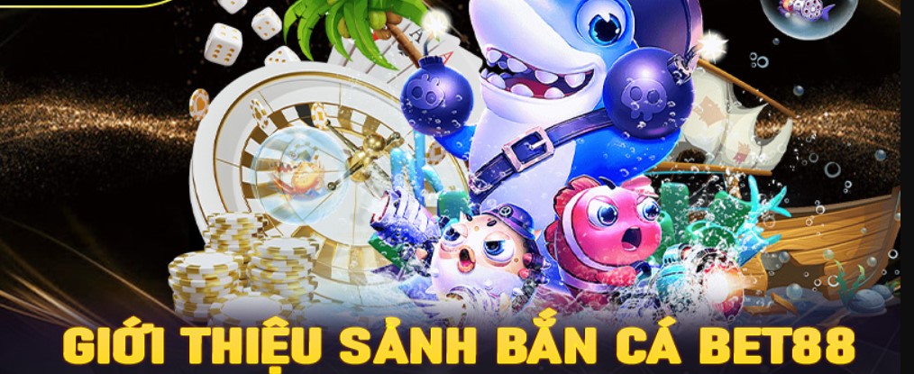 Mách bạn một số mẹo bắn cá Bet88 “cực phẩm”