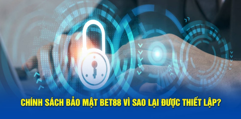 Nội dung chi tiết về chính sách sử dụng Bet88 dành cho hội viên