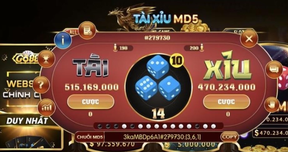 Tài xỉu bet88 là gì?