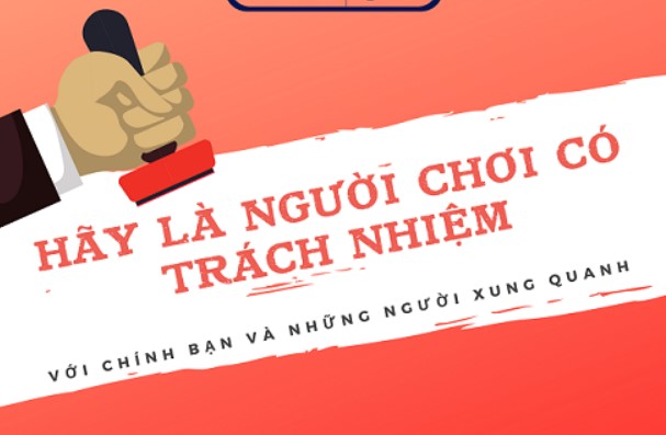 Làm rõ thuật ngữ chơi có trách nhiệm Bet88