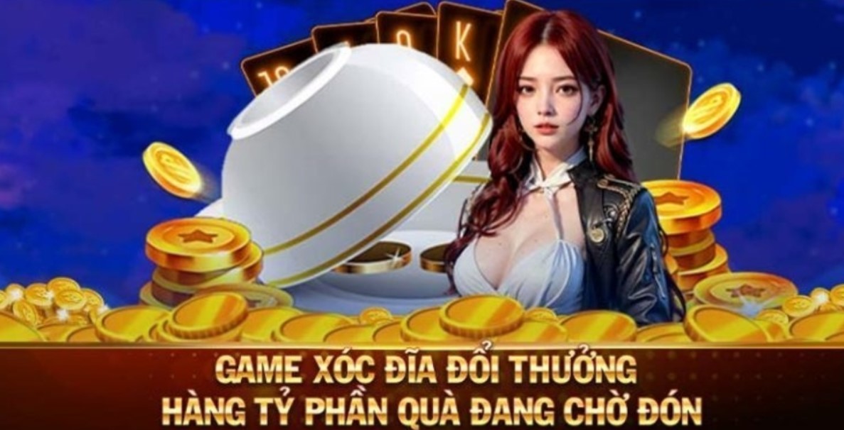 Game xóc đĩa đổi thưởng Bet88 là gì?