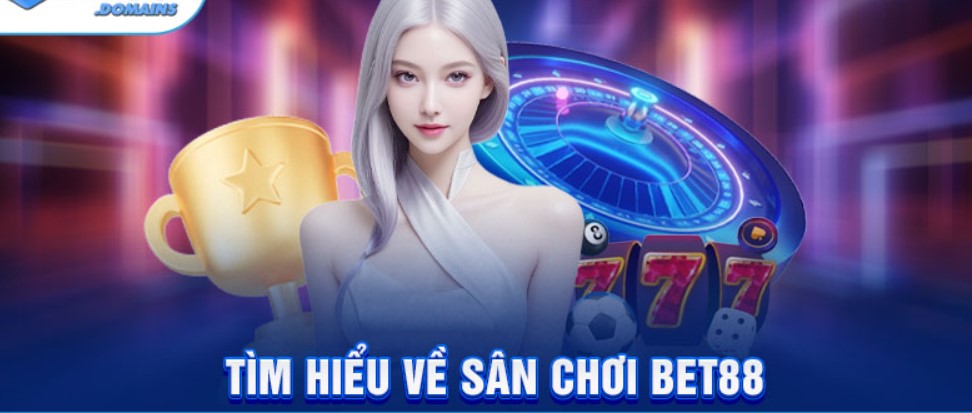 Giới thiệu về Giới thiệu Bet88 – Nhà cái top 1 Châu Á