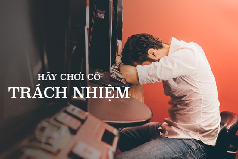 chơi có trách nhiệm Bet88