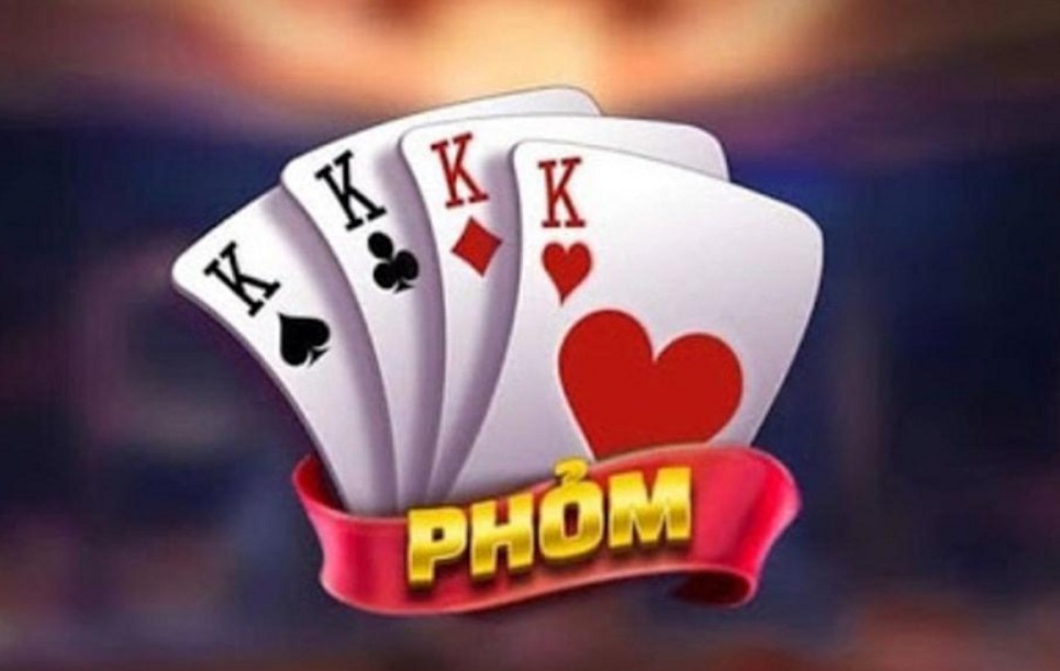 bài Phỏm bet88