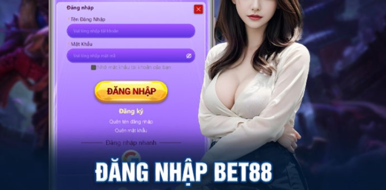 Thông tin chi tiết về nhà cái top đầu Bet88