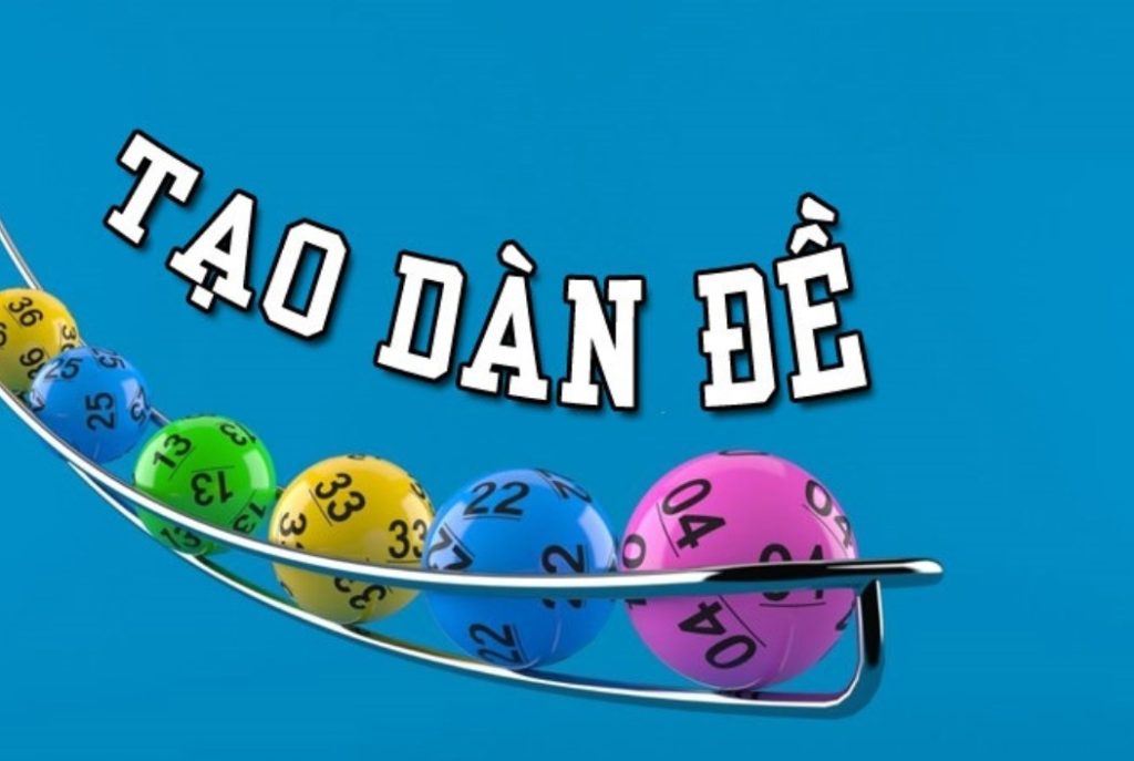 Cách tạo dàn đề