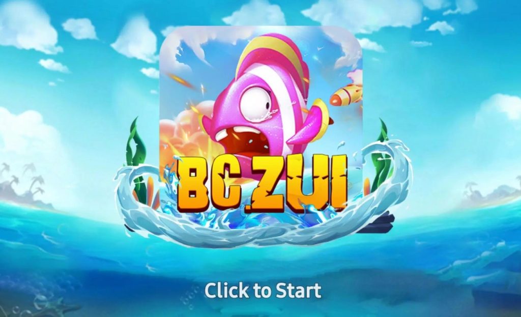 bắn cá Zui